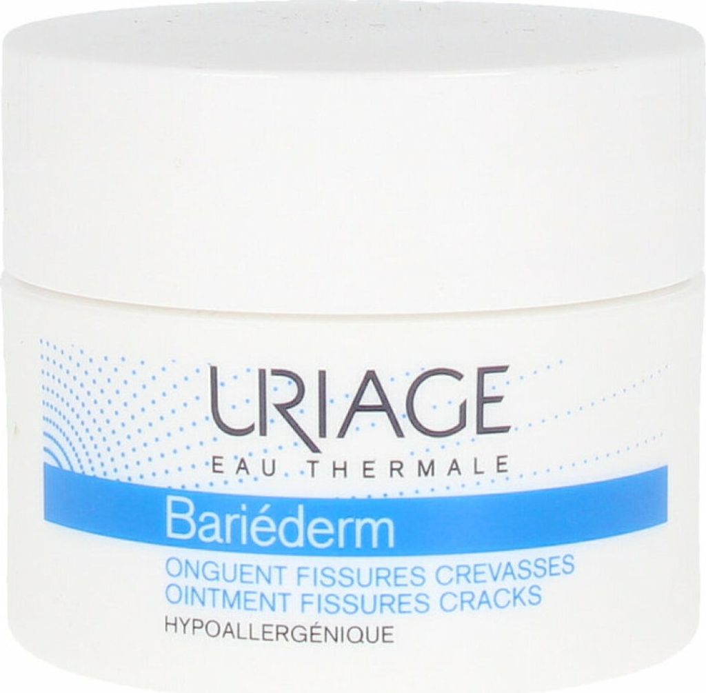 Uriage Bariéderm, 40 ml, Topf, Unisex, Empflindliche Haut, Produktbild 