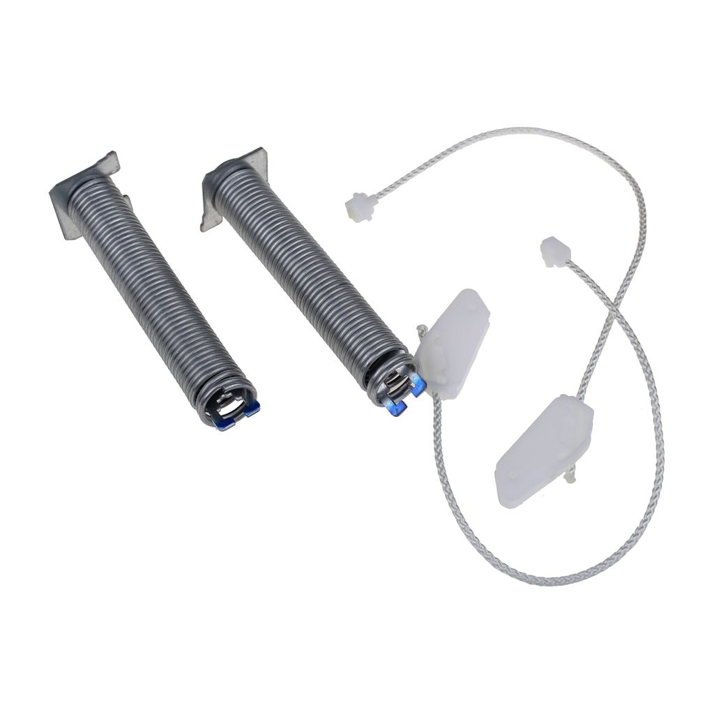 BOSCH - Türscharnierfedern + Seilzüge Reparatursatz - 00754867