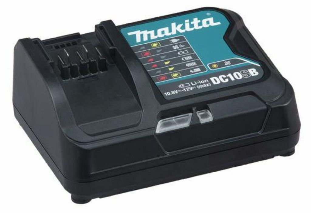caricabatteria 'dc10sb' makita Immagine del prodotto 