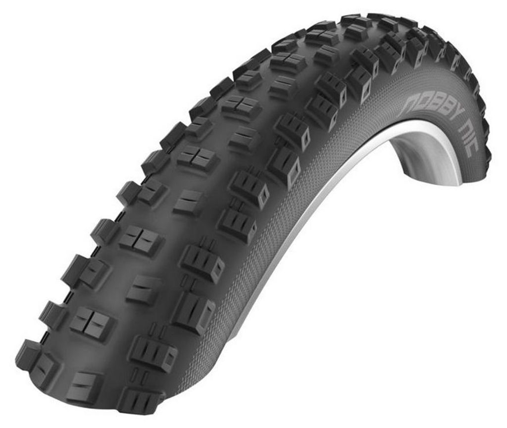 Schwalbe Nobby Nic, 26", Stadt / Trekking, Straße, Produktbild 
