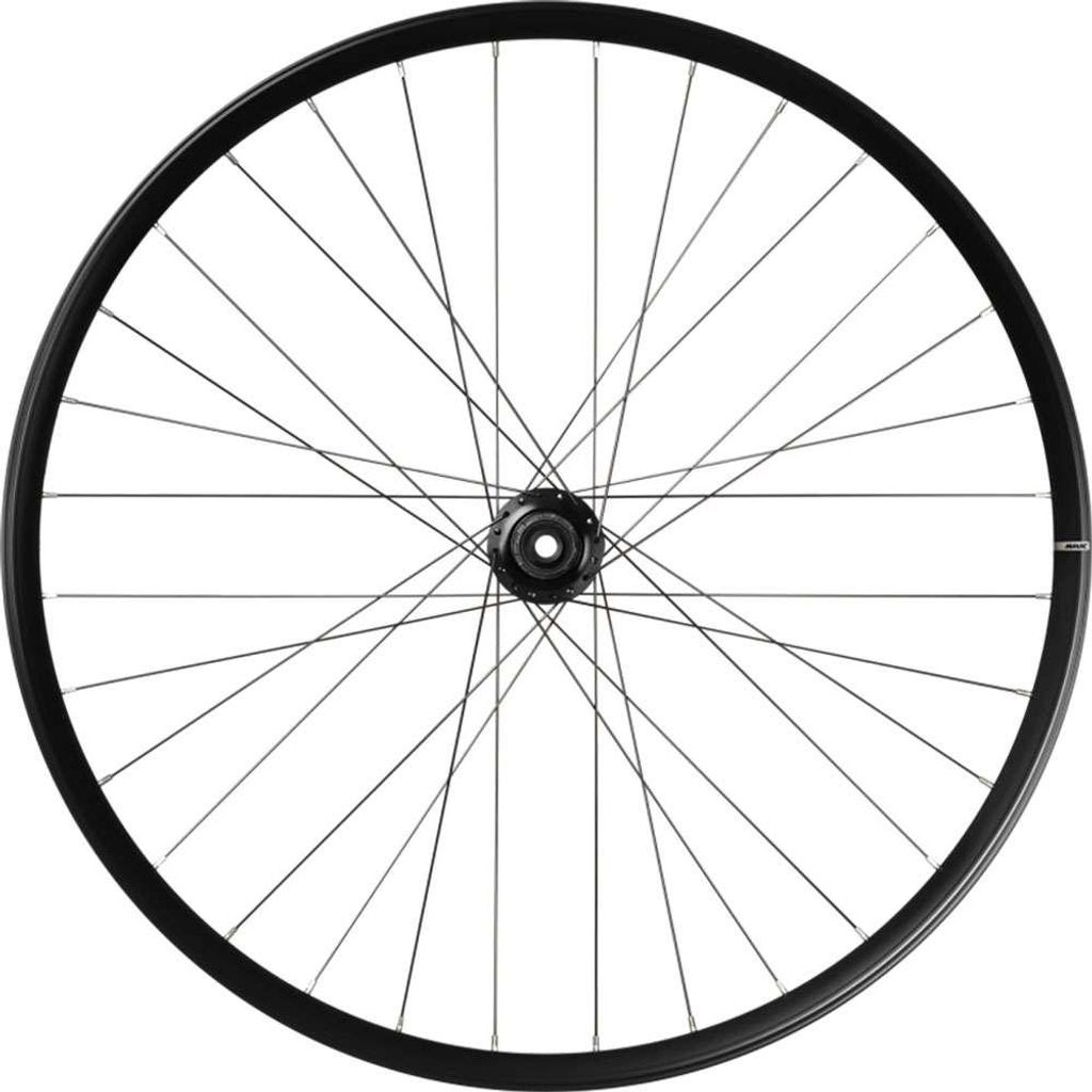 Mavic e-crossride 1 29 6-loch boost hinterrad