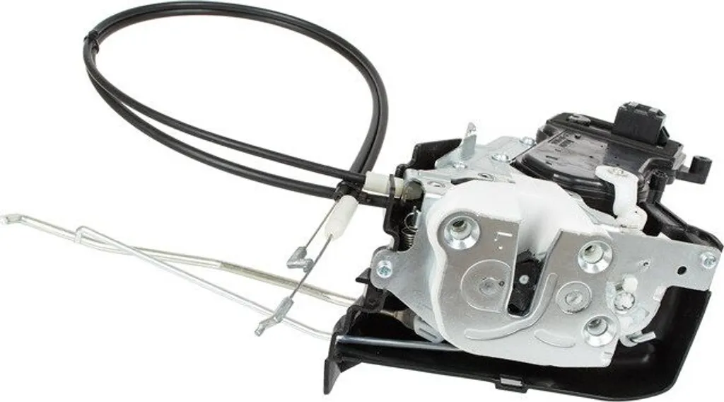 Serrure bloquée Mazda 6 ? Fixez-la avec le modèle BJ6G-59-310E 2002-2007