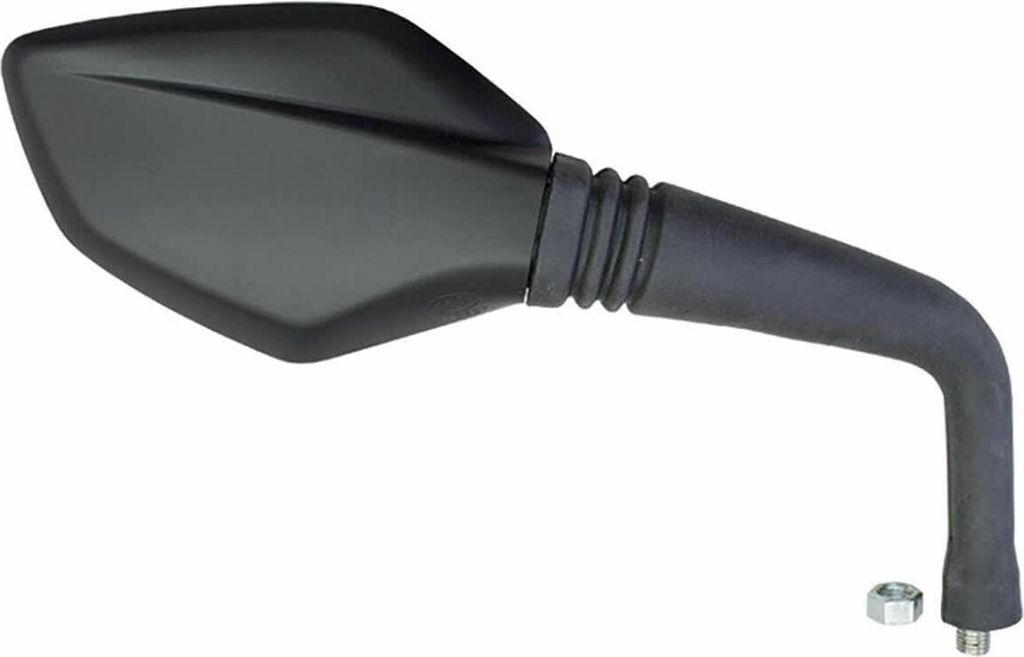 Rechter schwarzer Spiegel MAGNETI MARELLI für KTM Duke 125/200/390/790