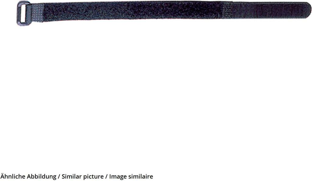 "Kabelbinder Ty-Grip Fol 300-50-0"
