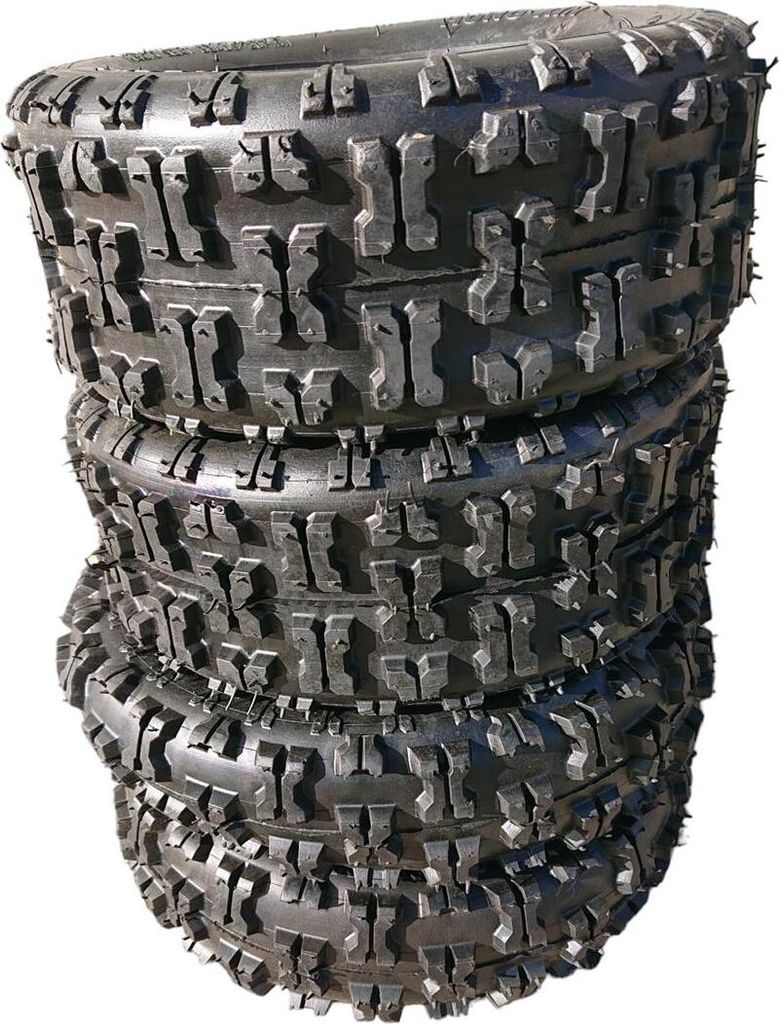 Pneumatici 18x8.50-8 4PR Pagina Foto Di Prato Trattore Trattorino