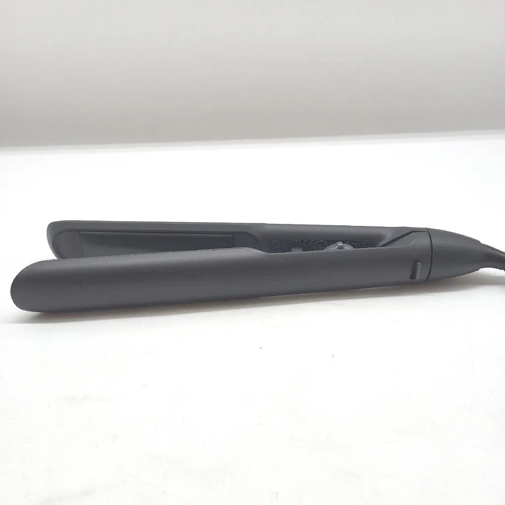 Fer à lisser Philips BHS510/00 Noir avec technologie ThermoShield - 27