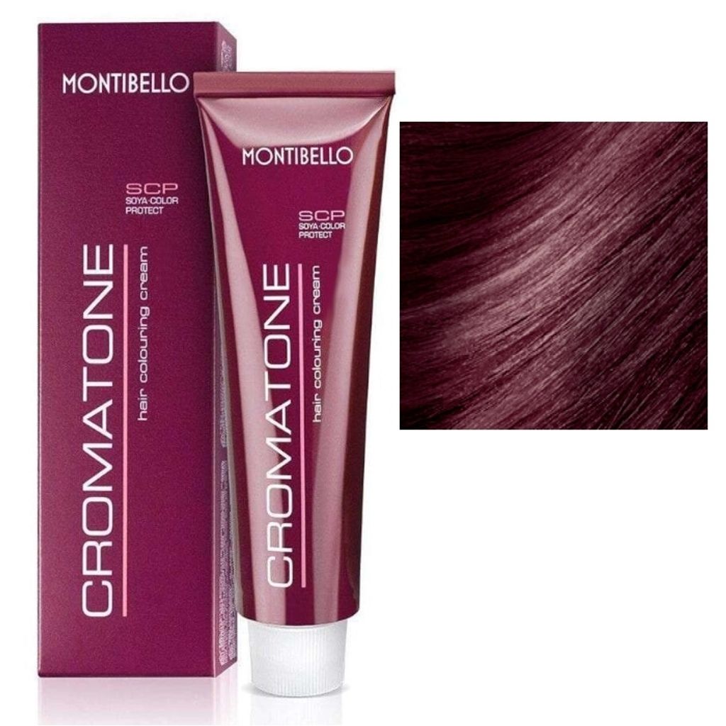 Montibello Cromatone M 7.88 60ml Image du produit 