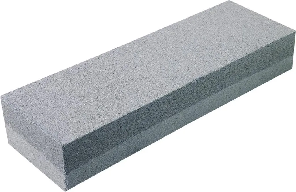 Pietra Affilacoltelli NEO TOOLS 150x50x25 mm | Doppia Grana K100/K200