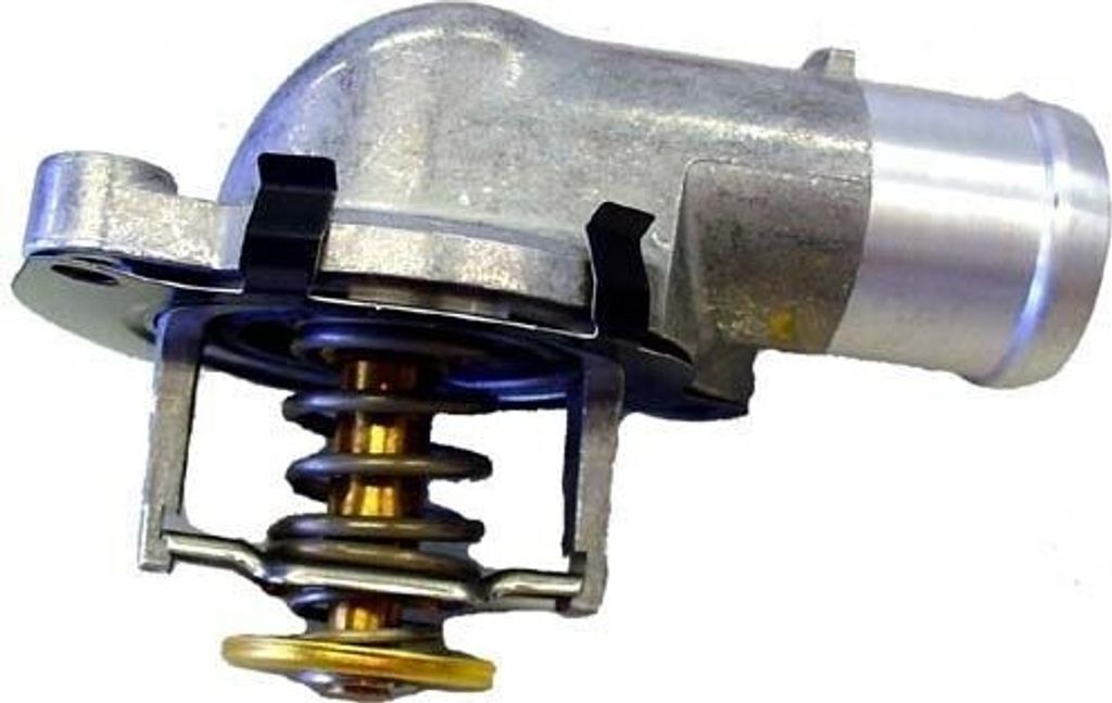 WAHLER Thermostat + Dichtung
