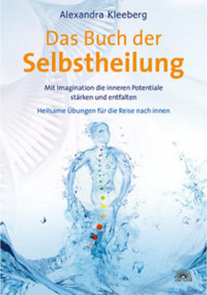 Das Buch der Selbstheilung