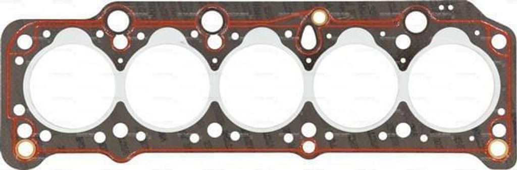 REINZ 61-27245-40 Zylinderkopfdichtung für AUDI 100 Limousine (44, 44Q, C3) 100 Avant (44, 44Q, C3) 100 (43, C2) 100 Avant (43, C2)