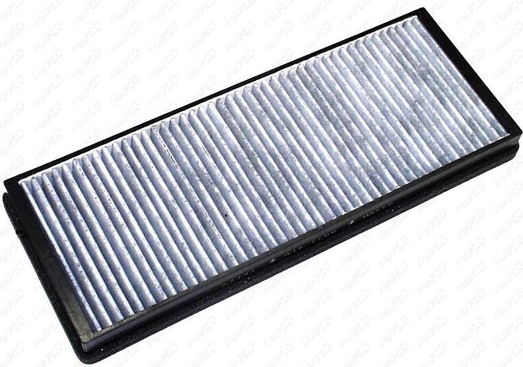 Aktivkohlefilter RENAULT ESPACE IV