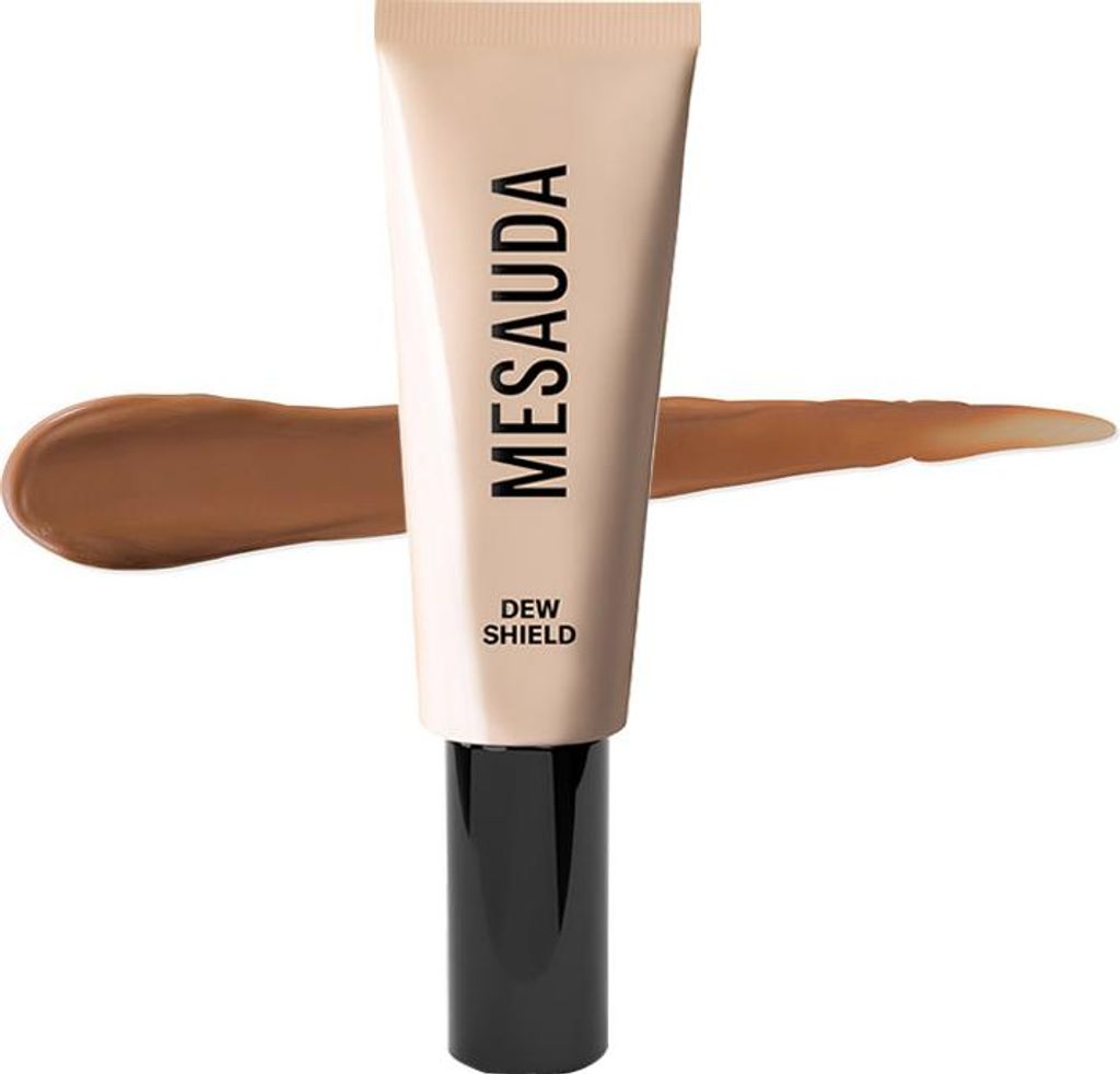 Mesauda Beauty Dew Shield Dark 40ml