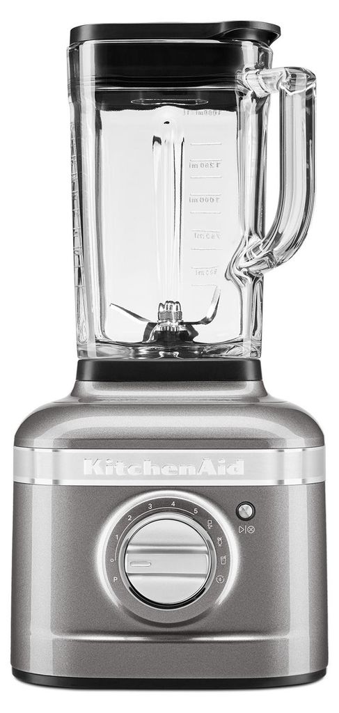 KitchenAid K400 1,4 L Frullatore da tavolo 1200 W Nero Immagine del prodotto 