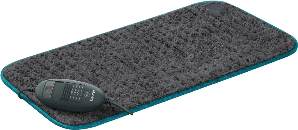 Coussin chauffant pour dos et cervicales Beurer HK123 XXL grand format