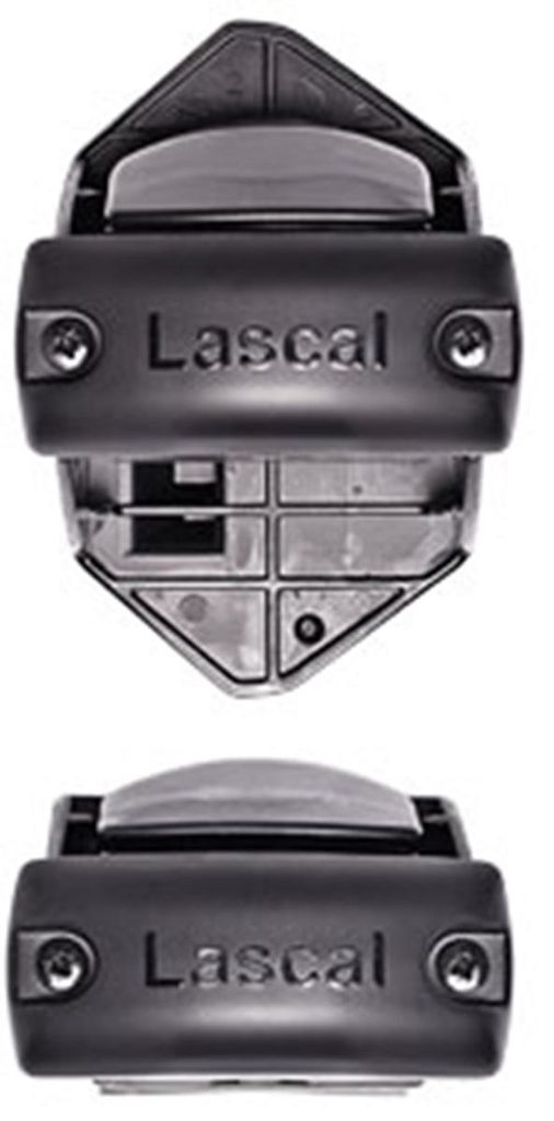 Lascal Rohrhalterungen Geländerhalter für Kiddyguard Avant Produktbild 