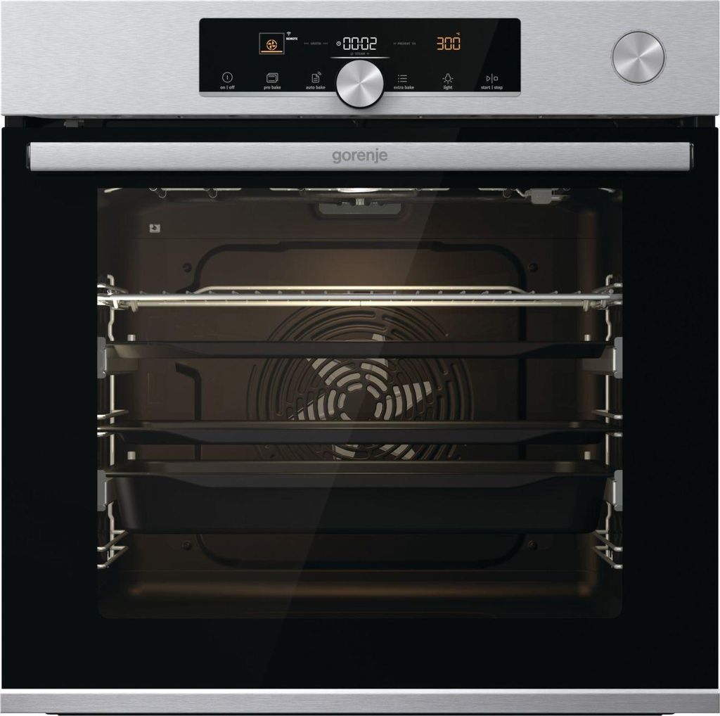 Gorenje BPSA6747A08XWI edelstahl Obrázek produktu 