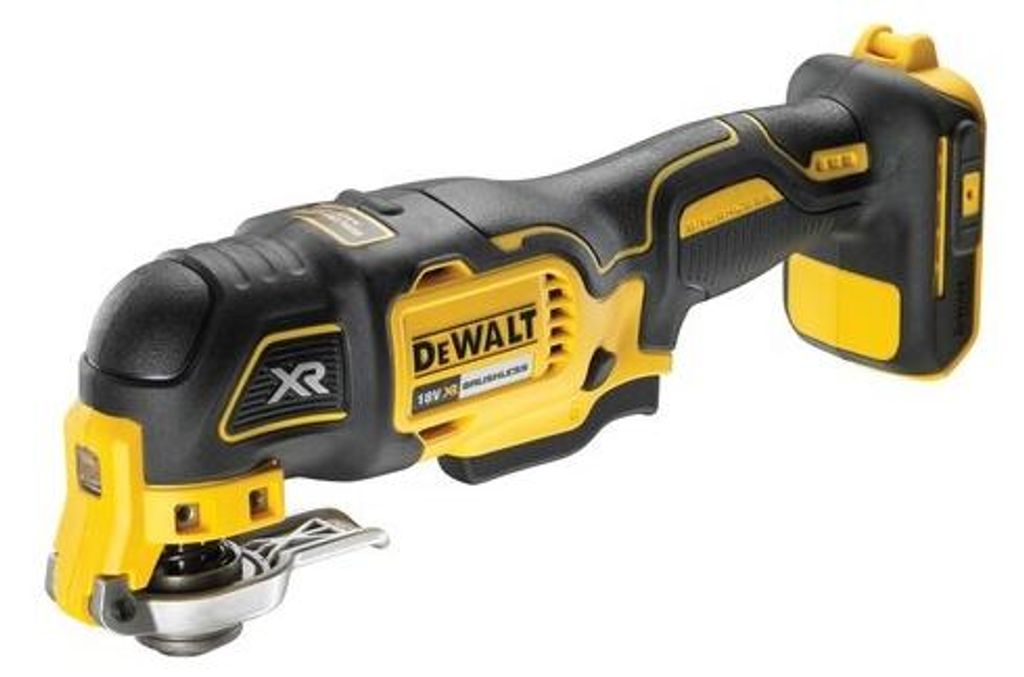 DEWALT Accu-multitool, 2Ah Productafbeelding 