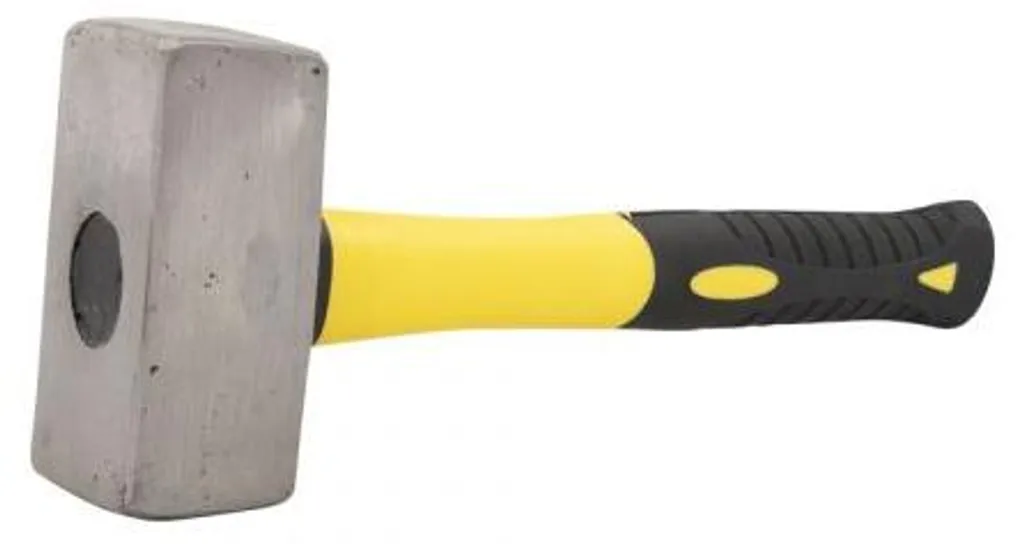 Marteau de percussion 1,5 kg Topgear pour travaux de démolition