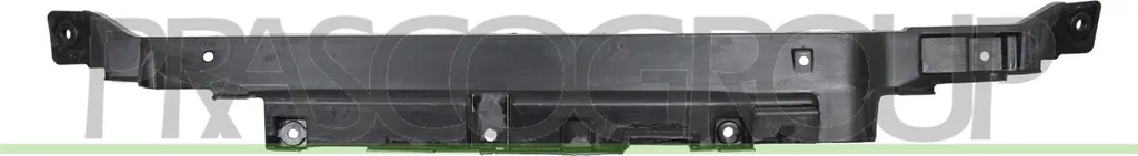 Corriger le jeu du capot Spark M300 : Support Serrure OE 95918635