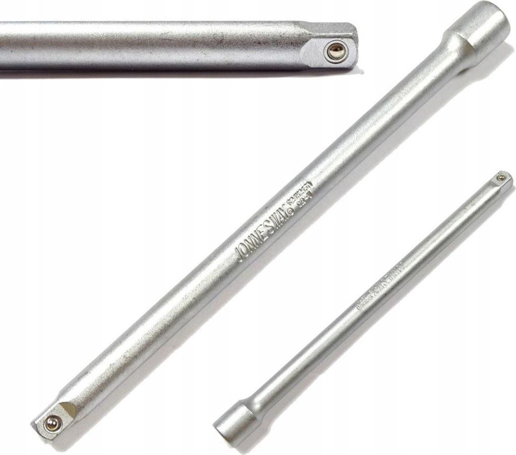 Jonnesway przedłużka 1/4" 150mm