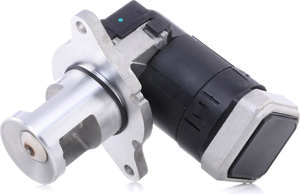 PIERBURG 7.24809.36.0 - AGR-Ventil für 3er (E46), C-Klasse (W203), C-Klasse (CL203), C-Klasse (S203), CLC-Klasse (CL203), CLK (C209), E-Klasse (W2...