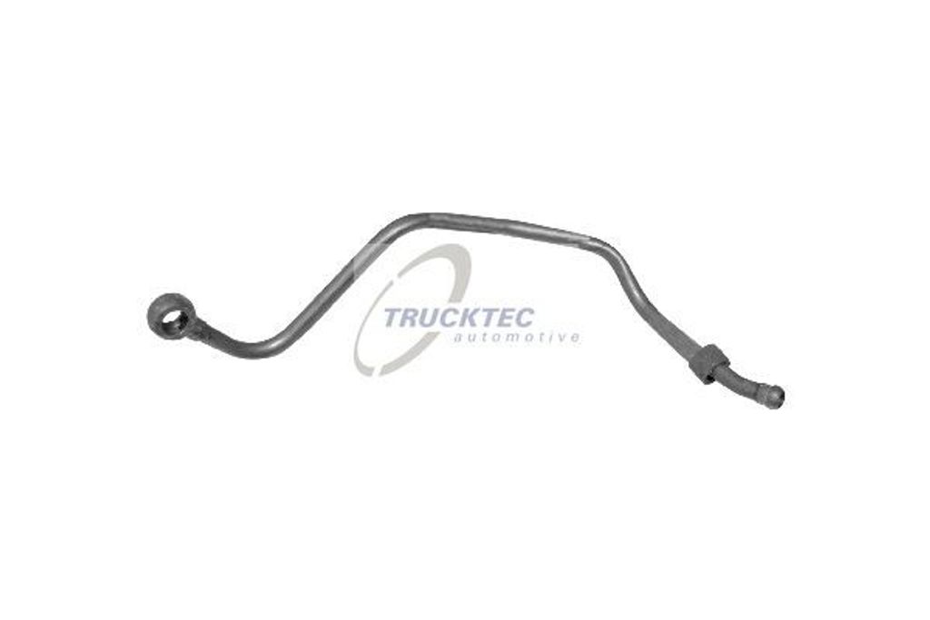 TRUCKTEC AUTOMOTIVE Kraftstoffleitung Benzinleitung 01.13.180