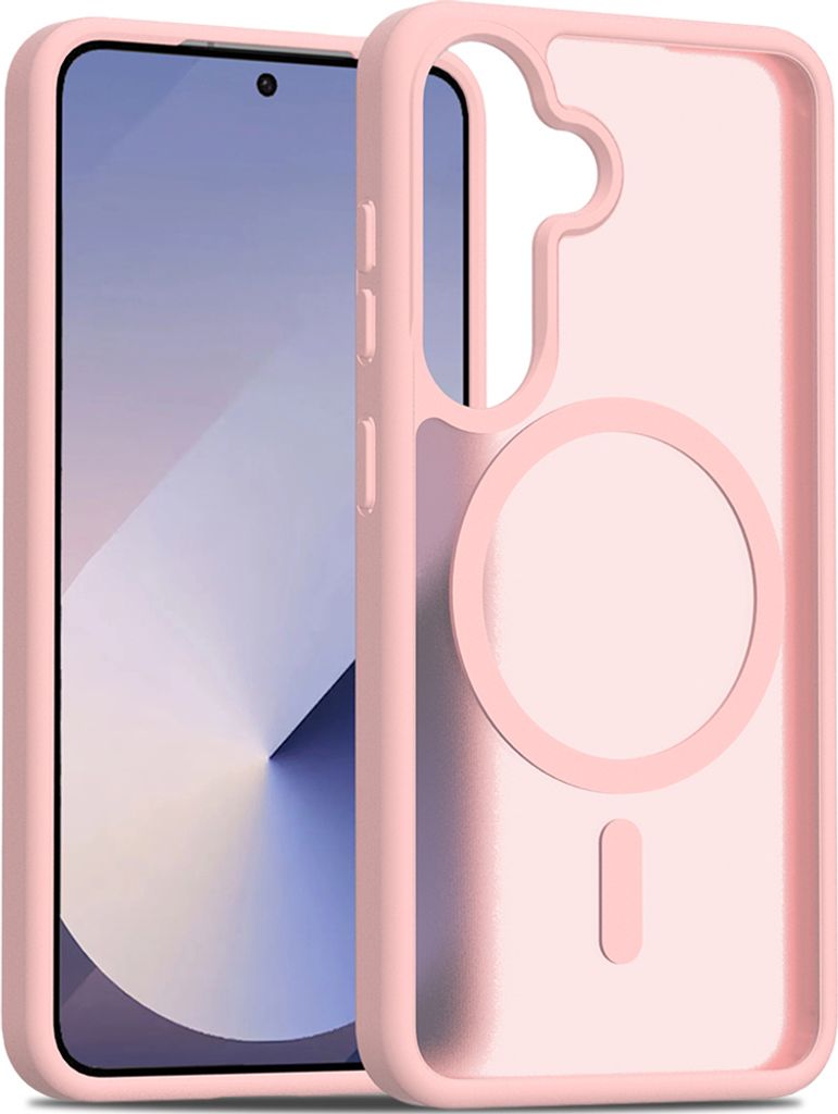 Magnetické pouzdro pro Samsung Galaxy S25 / S24, Obrázek produktu 
