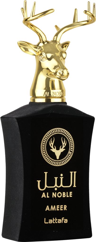 Lattafa Al Noble Ameer, Kobiety, 100 ml Zdjęcie produktu 