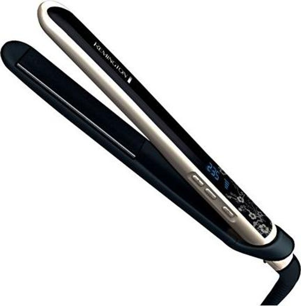Remington S9500 Haarglätter. Pearl Haarglätter. Produktbild 