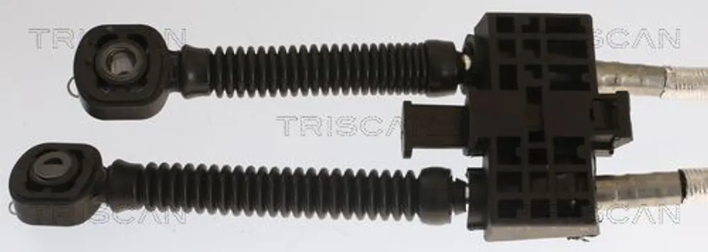 Solution levier de vitesse bloqué VW T5 2003-2006 câble de sélection - 10