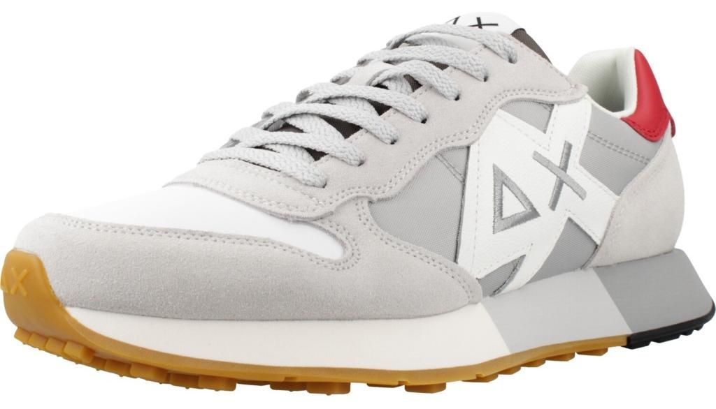SUN68 DEPORTIVA JAKI Grau