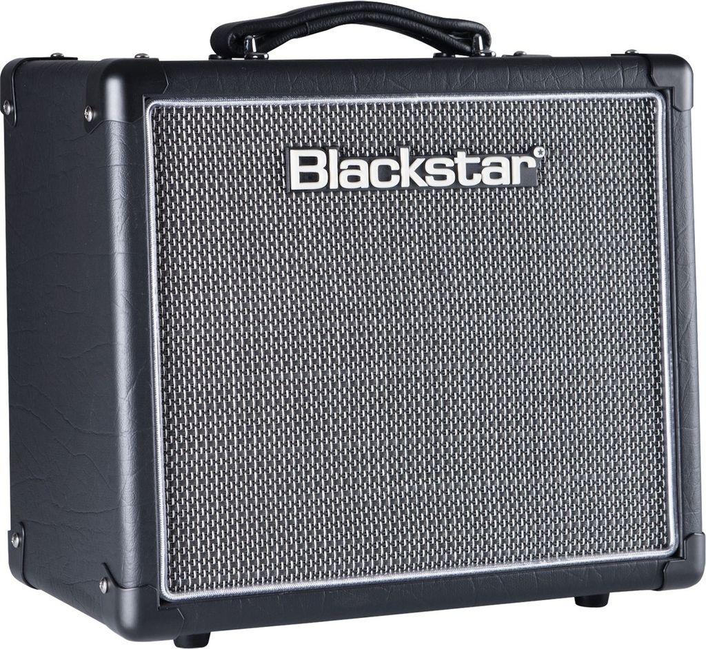 BLACKSTAR HT-1R MkII Venue Combo 1Watt/8Zoll