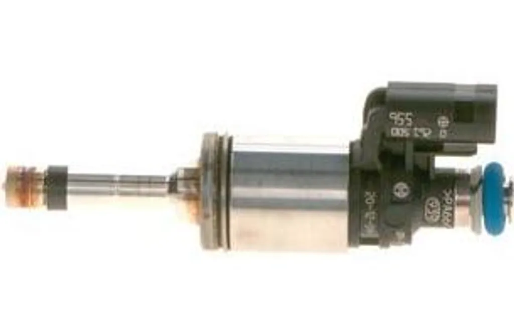 Injecteur Bosch 0261500556 - Corrigez les Ratés et la Surconsommation