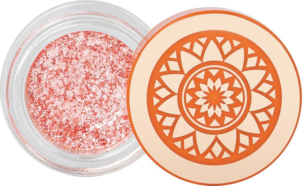 Vivienne Sabo - Pressed Eyeshadow "FrancAfrique"