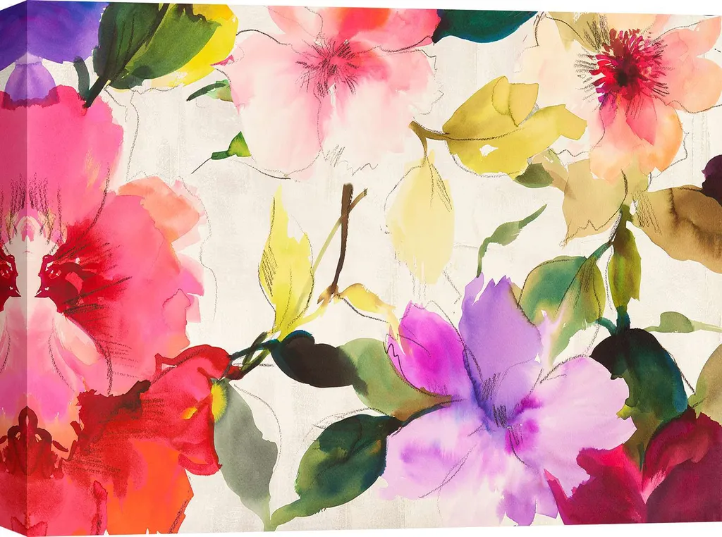 Stampa Fine Art Kelly Parr Harmonic Morning 60x40 - Quadro Moderno