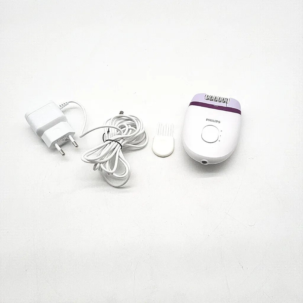 Épilateur compact Philips BRE225/00 pour une épilation rapide et durable - 9