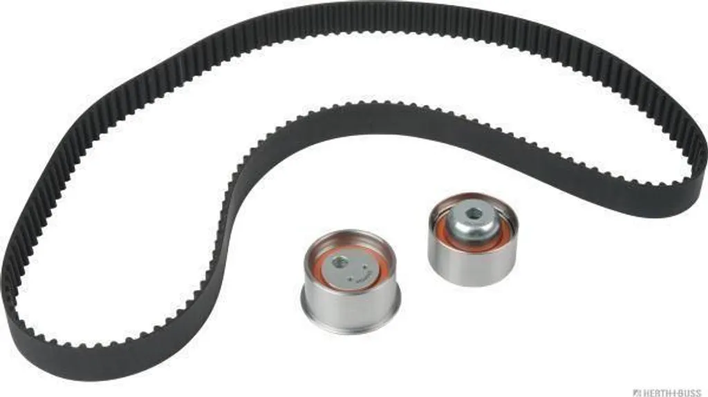 Kit de courroie dentée HERTH+BUSS J1110558 pour Mitsubishi Outlander