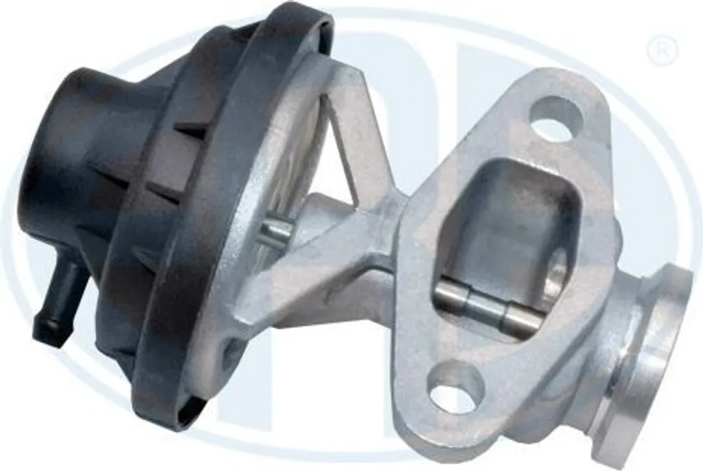 Soupape EGR ERA 555145A pour Caddy III et Golf V OE 038131501AG