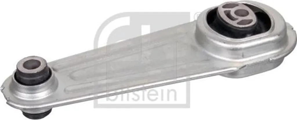 Roulement moteur Febi 29674 pour réparer vibrations Renault Clio III