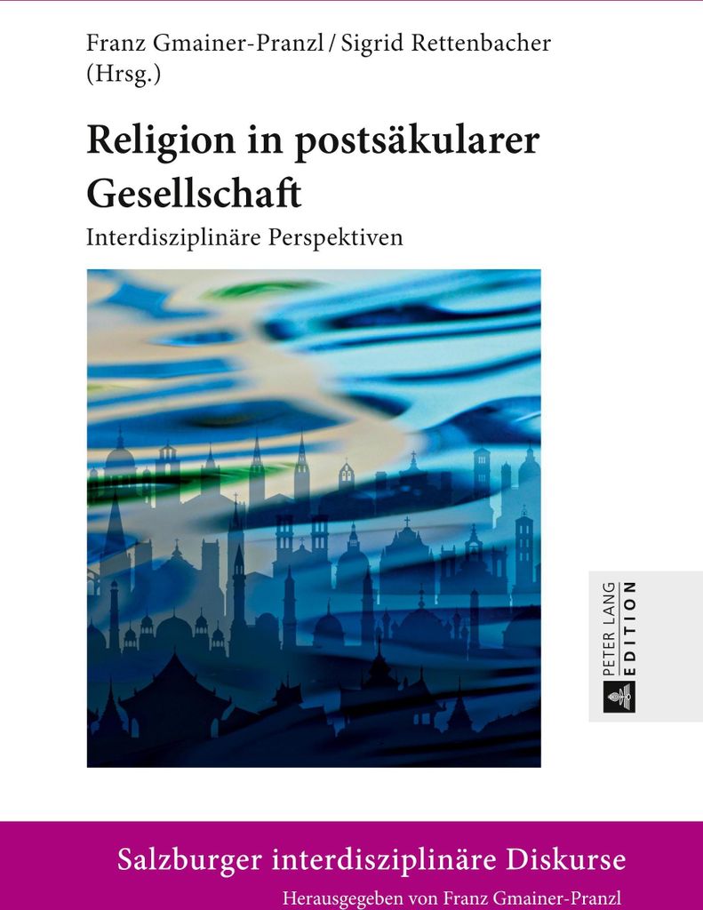 Religion in postsäkularer Gesellschaft