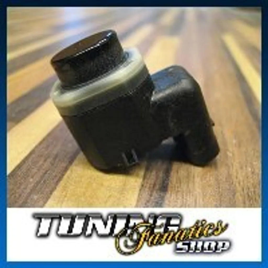Radar de recul ultrasonique compatible Audi et VW - Modèle 4H0919275A