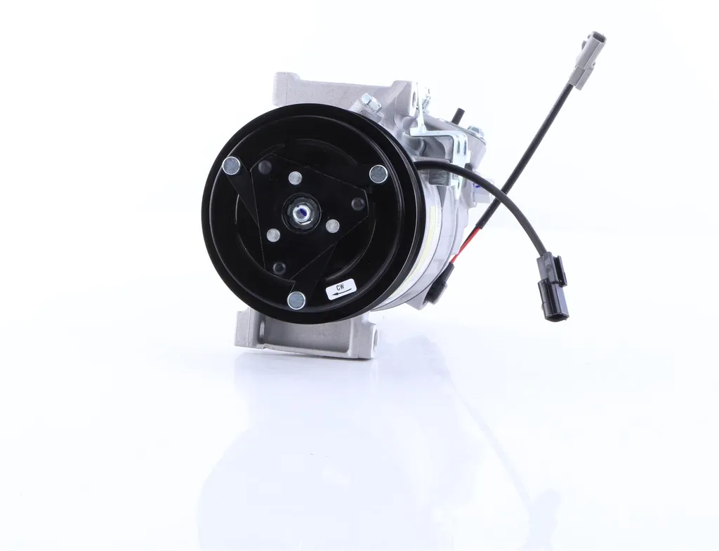 Compresseur Climatique Automobile NISSENS 891042 Haute Performance