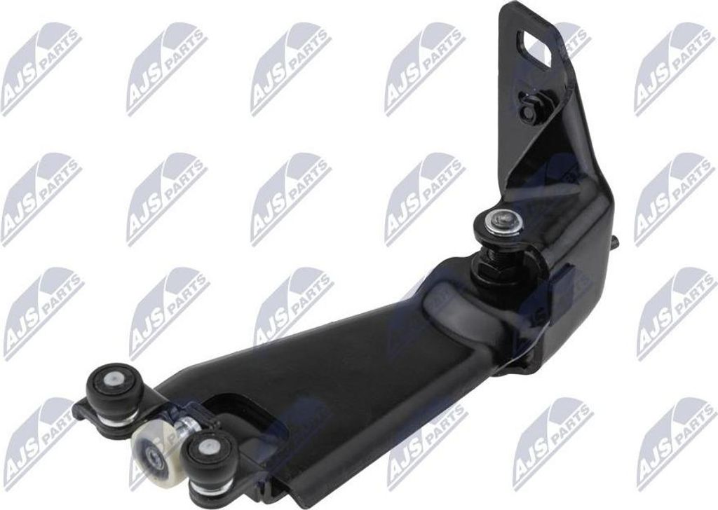 NTY EZC-FR-246 Rollenführung Schiebetür für FORD Tourneo Connect / Grand Tourneo Connect V408 Kombi Links Mitte