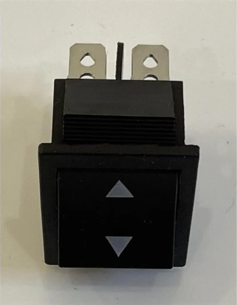 Commutateur de direction pour scooter Vespa enfant Protector 12V