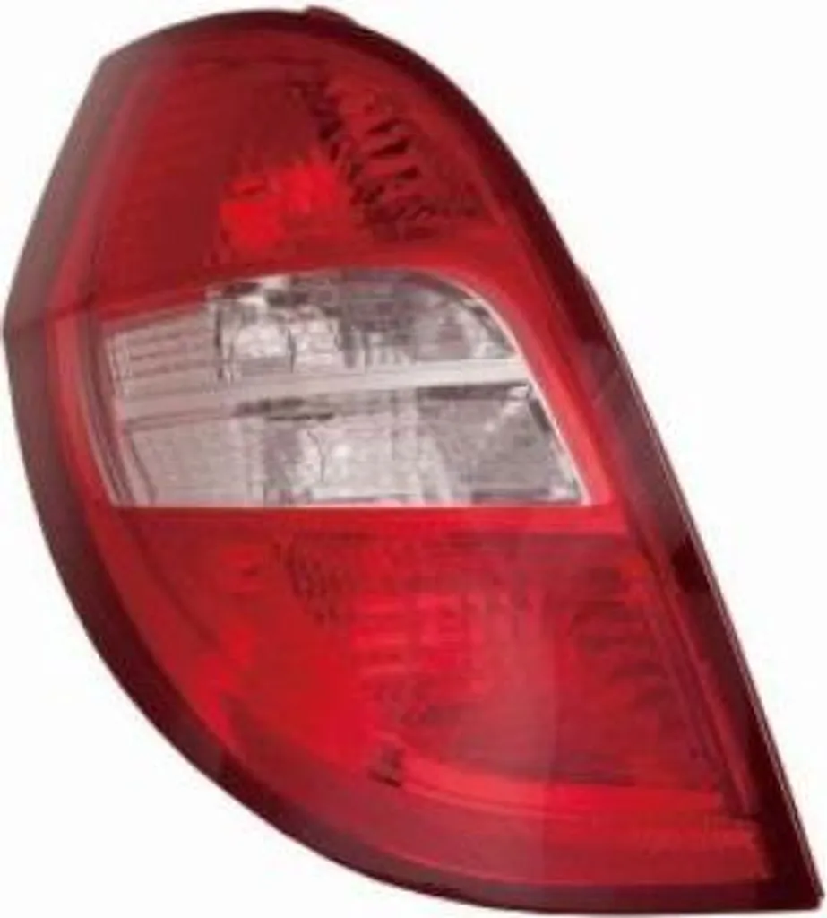Luce Posteriore Destra Mercedes Classe A W169 2004-2012 - OE 1698202864