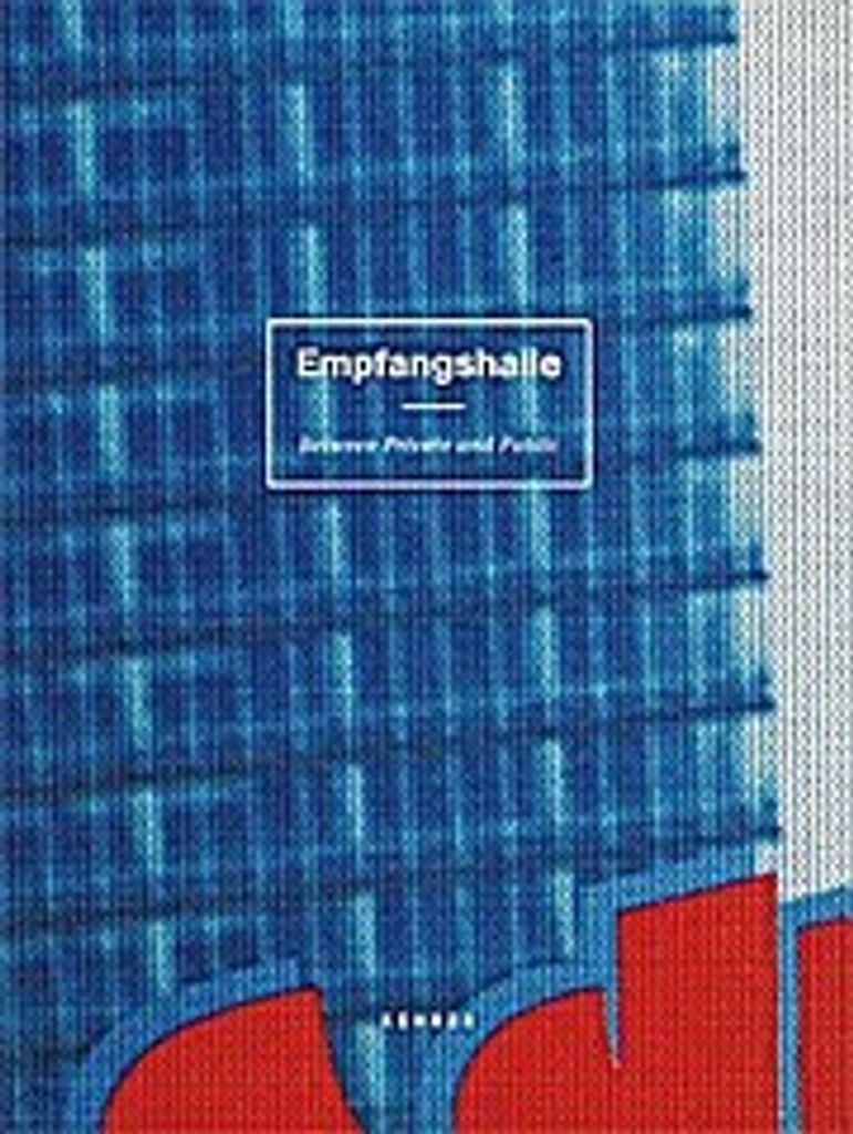 Empfangshalle
