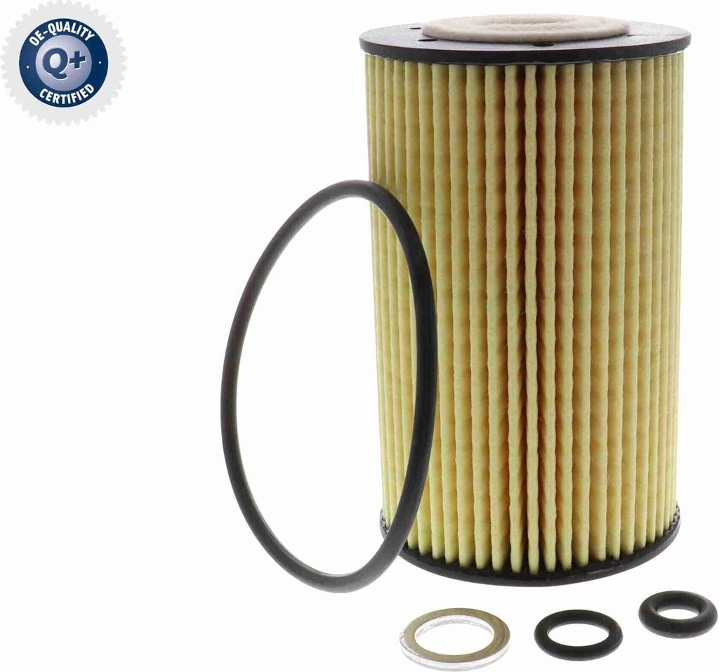 Ölfilter ACKOJA A52-0508 Filtereinsatz für HYUNDAI Tucson (TL, TLE) für KIA SPORTAGE (SL)