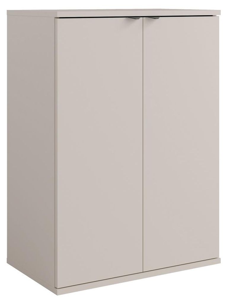 raumhirsch: Comodino in cashmere, dimensioni 60 x 82,5 x 35 Immagine del prodotto 