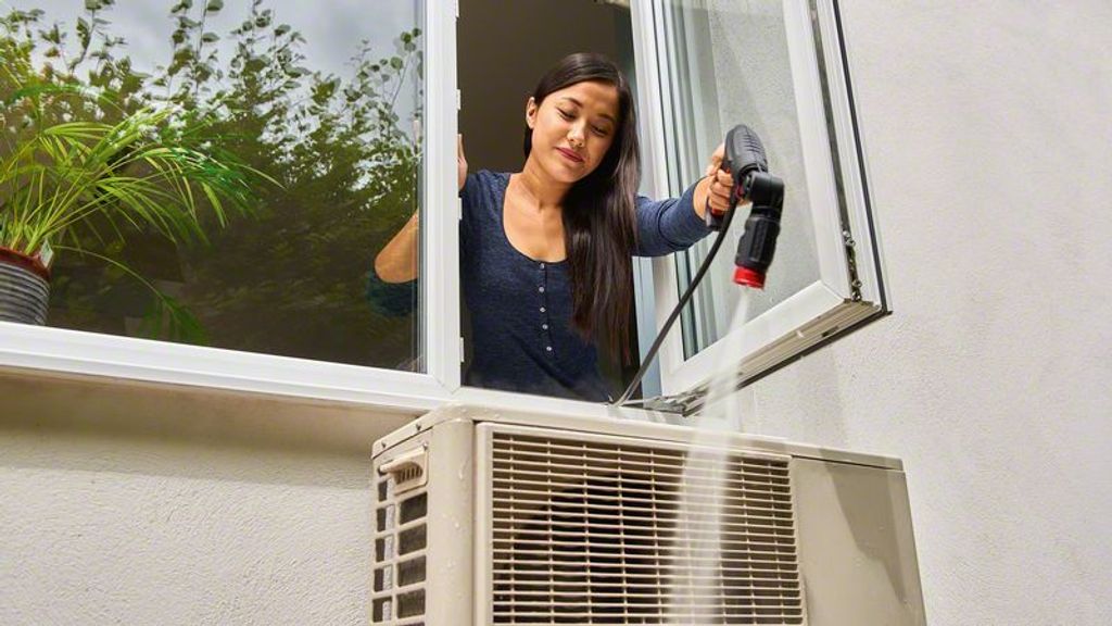 Vysokotlaký čistič Bosch EasyAquatak 100 Obrázek produktu 8